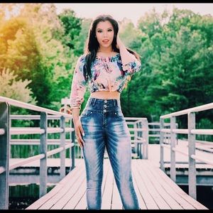 Meet your Posher, Natalie